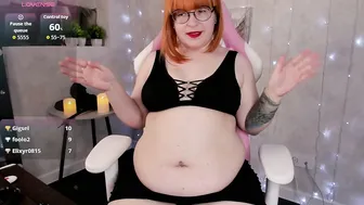 michelle_wilsson recorded nude video 289436
