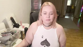 Showmebbw chat sex cam 10/26/2025