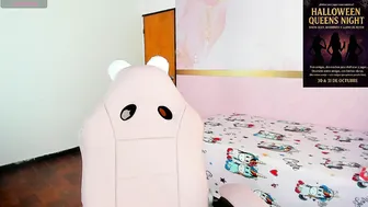 milk_candy16 deepthroat sex video