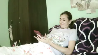 Sexygioconda cam girl 26-Oct-25