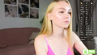 Hey_olivia heels live on cam