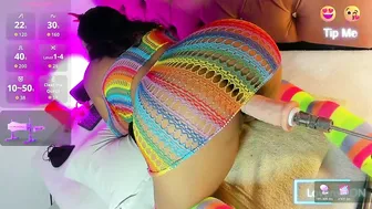 kylie_sttel recorded nude video 289612