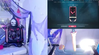 cataleyaglow porn cam video 10-26-2025