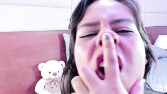 anna_eyes_ recorded nude video 289657