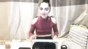 Jessystarrr cam porn 26 October 2025