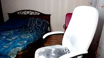 Sierrapreston mature hot cam video