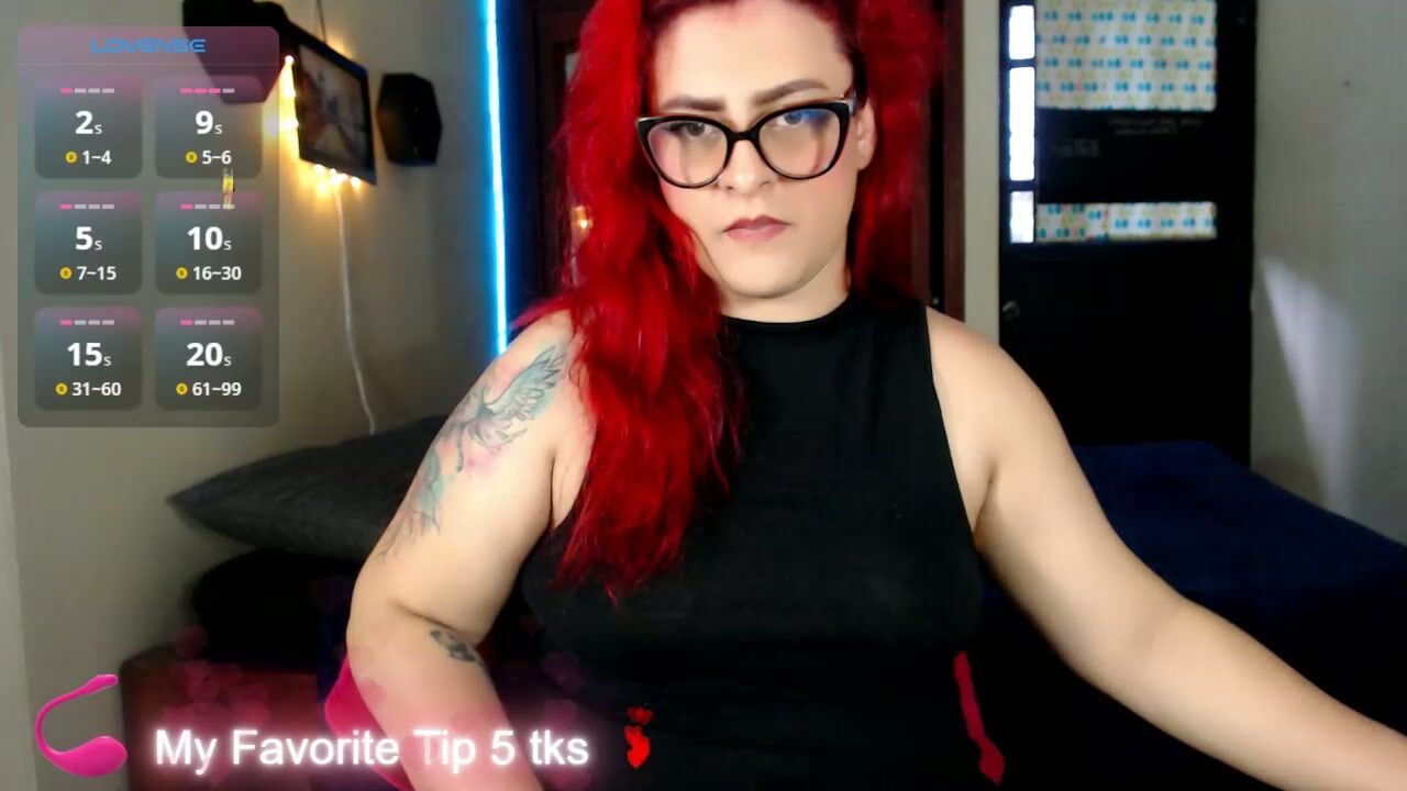 Violettalynn 10-26-2025 dirtytalk