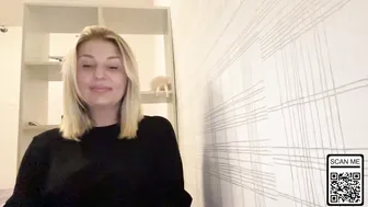 Blondie_xoxoxo on live cam 26 October 2025