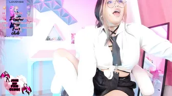 Pinkk_demon amateur webcam video 26 October 2025