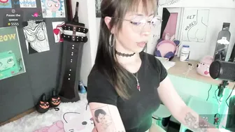 oni_dakotta recorded nude video 289740