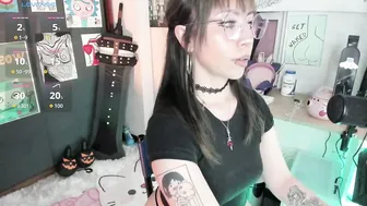 oni_dakotta recorded nude video 289740