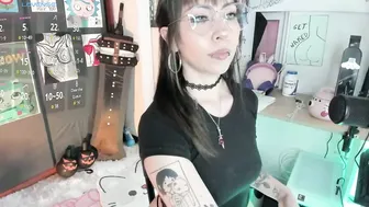 oni_dakotta recorded nude video 289760
