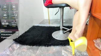 Madameheels_ (10-26-2025) porn chat