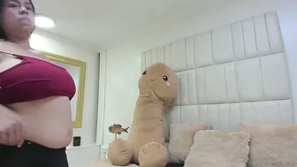 sophia_fox69_ amateur webcam video (10/26/2025)