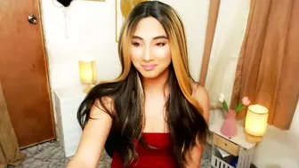 yourasianfave_drea recorded nude video 289800