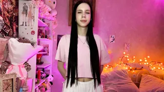 Amygrav hot live cam video 26 October 2025