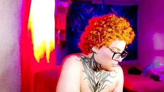 Cherrywix xxx porn cam video