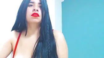 danna_rouses_ recorded nude video 289850