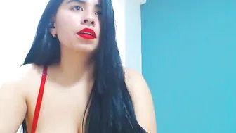 danna_rouses_ recorded nude video 289850