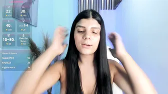 paulinabelle recorded nude video 289883