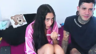 jhonny_ackerman fuck - 10/26/2025