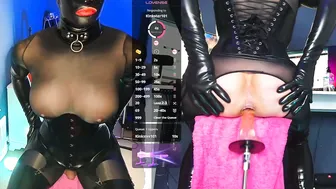 Kinkyjessica_xd hot cam video - 10/26/2025
