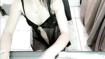laspagera recorded nude video 289945