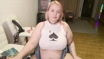showmebbw recorded nude video 289970