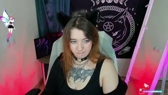 black_kittie_01 recorded nude video 289982