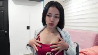 mal_norma recorded nude video 29116
