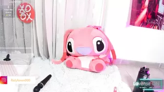rolyloren horny amateur free cam show