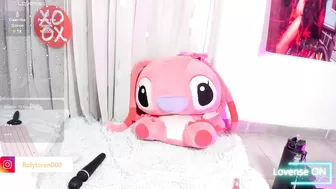 rolyloren recorded nude video 29131