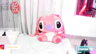 rolyloren recorded nude video 29131