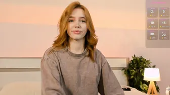 miss_redfox recorded nude video 29140