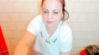 Adelamilfsexy 08-May-2025 milf
