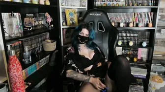 eralendra recorded nude video 29186