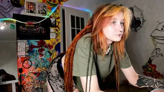 sunny_mouse recorded nude video 29189