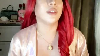delicious_iya69 recorded nude video 29203