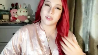 delicious_iya69 recorded nude video 29203