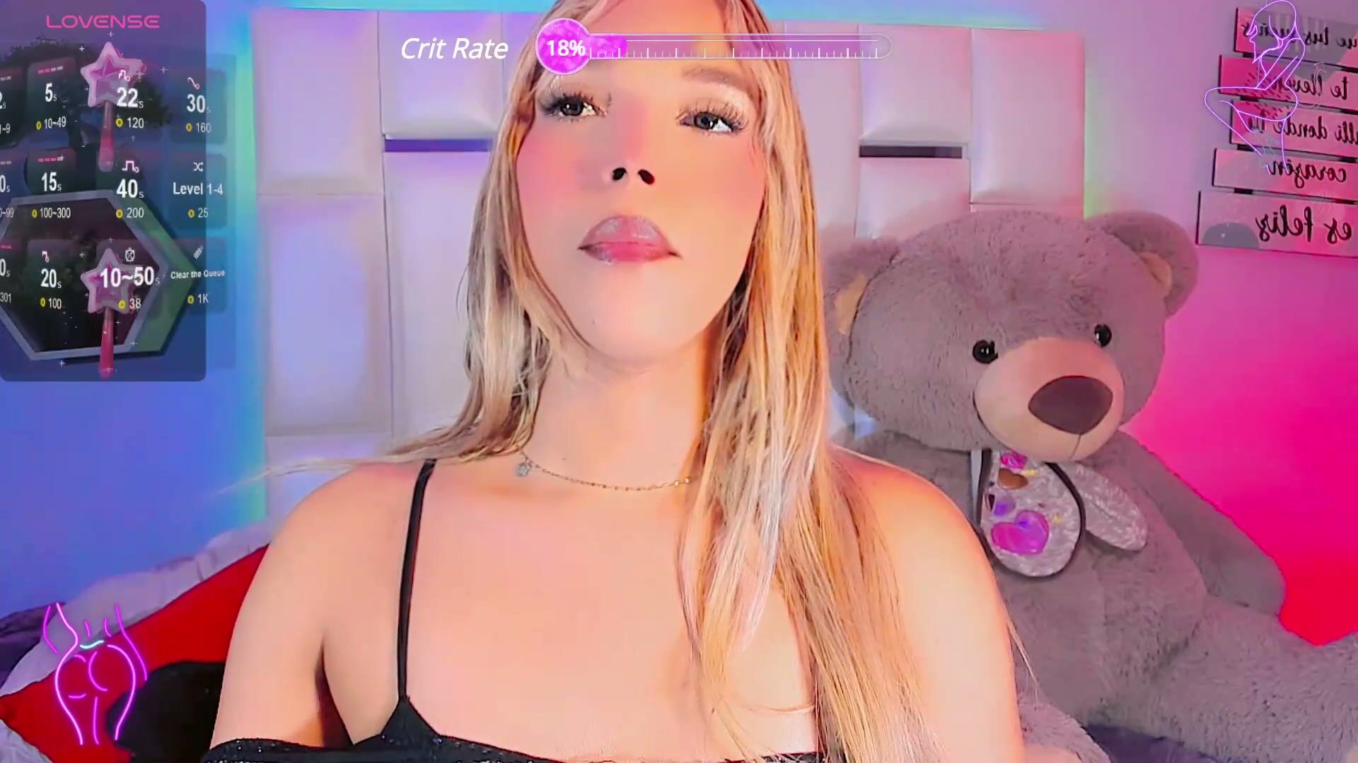 steyseequeen latina cam porn video