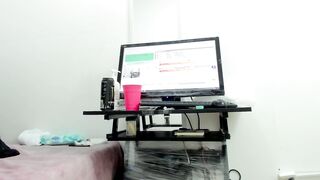 Dalia_2 amateur cam show 09-May-25