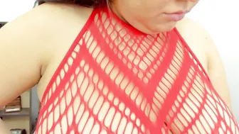 Dalia_2 amateur cam show 09-May-25
