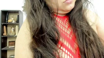 Dalia_2 amateur cam show 09-May-25