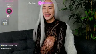 bailey_rush recorded nude video 29374
