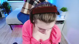 topcranberry recorded nude video 29381
