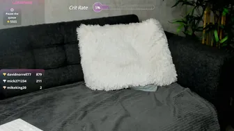 bailey_rush webcam 05-09-2025