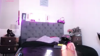 tifanny_nails recorded nude video 29427