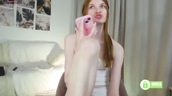 peach_mila recorded nude video 29449
