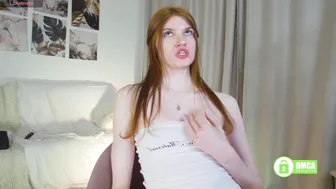 peach_mila redhead 05/10/2025