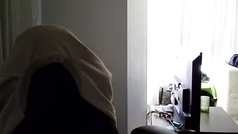 adam_evehotroom recorded nude video 29456